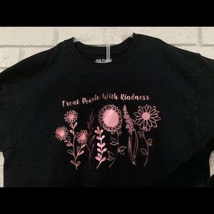 Treat People with Kindness Homemade Shirt
